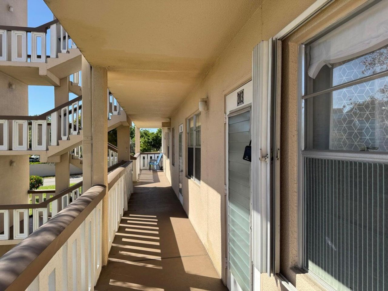 203 Southampton A, West Palm Beach, FL 33417 Photo