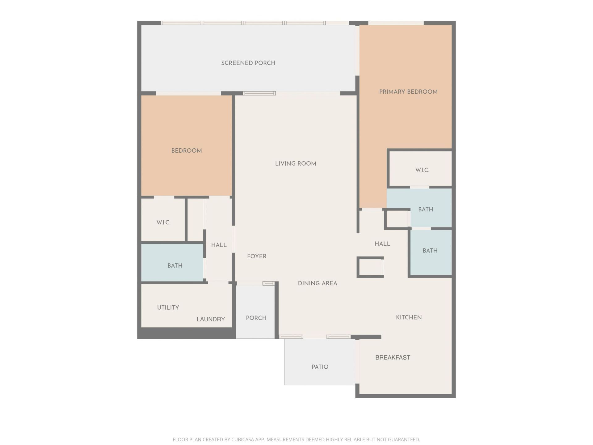 6 S Lakeshore Drive, Hypoluxo, FL 33462 Photo