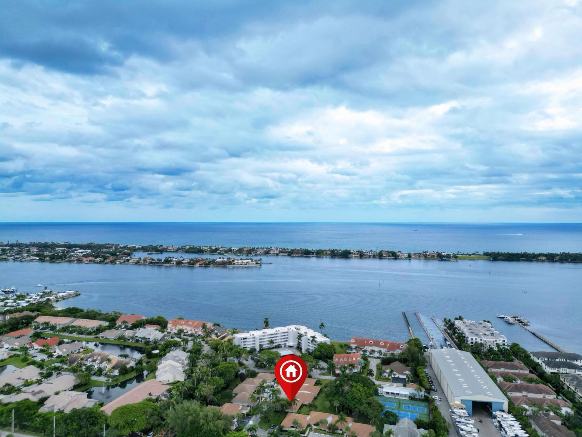 6 S Lakeshore Drive, Hypoluxo, FL 33462 Photo