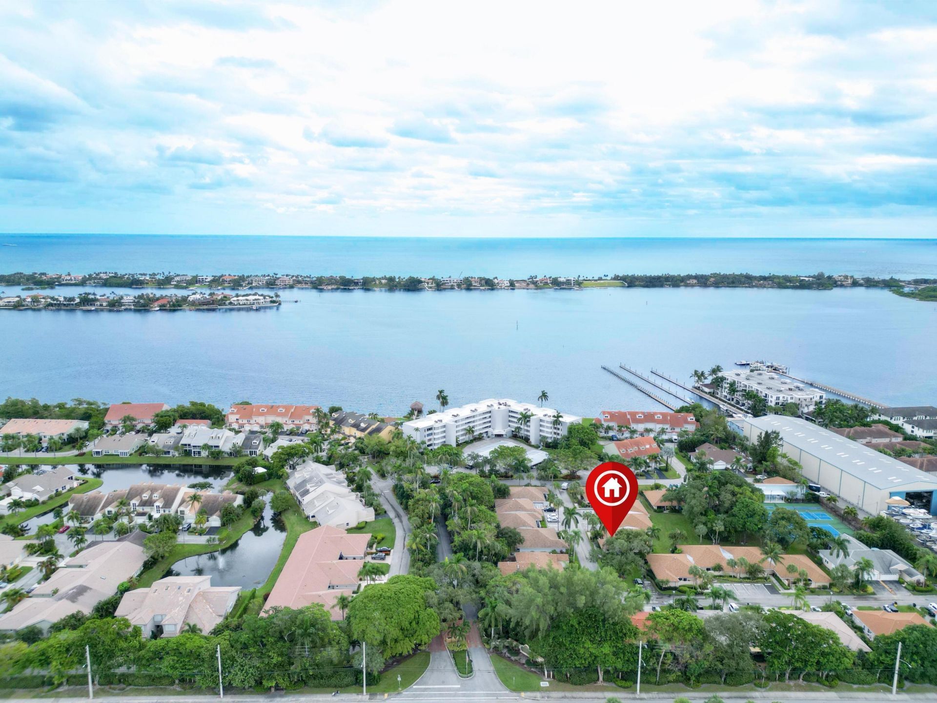 6 S Lakeshore Drive, Hypoluxo, FL 33462 Photo