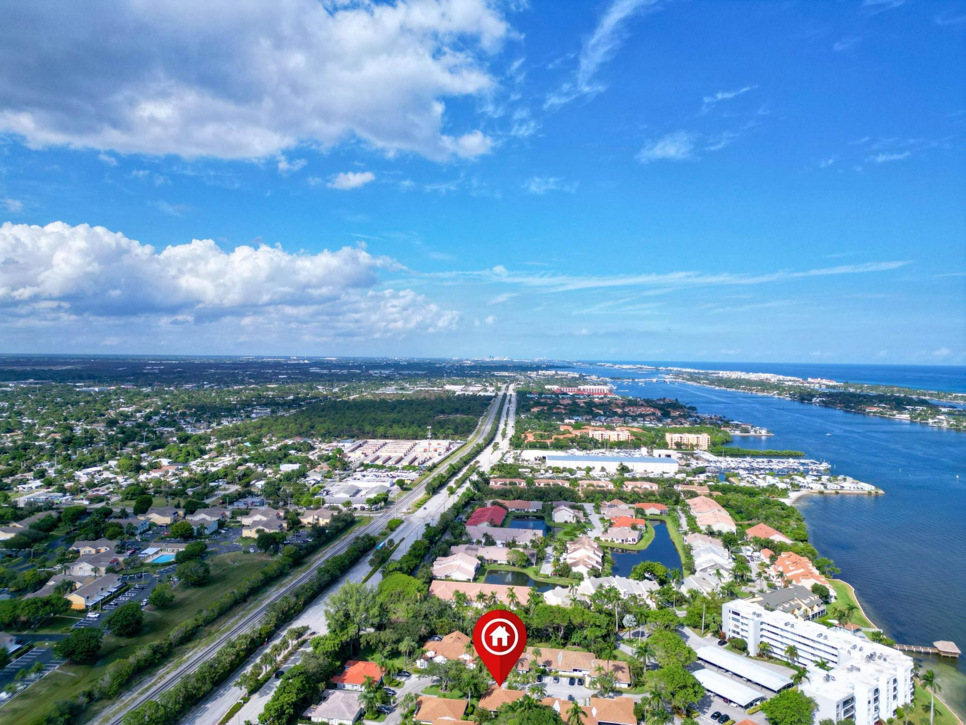 6 S Lakeshore Drive, Hypoluxo, FL 33462 Photo