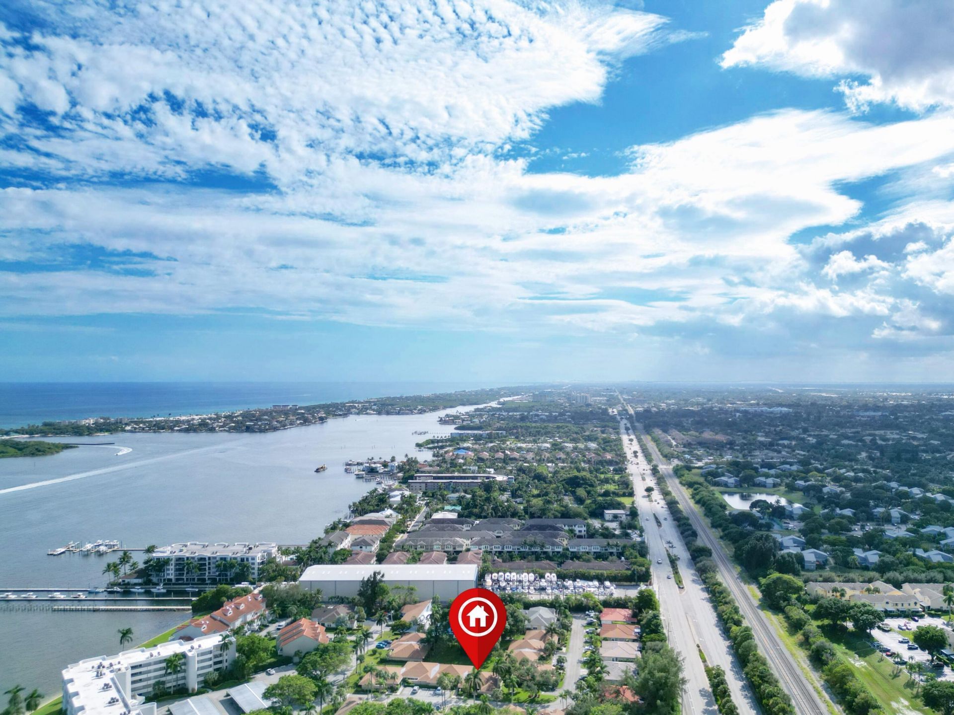 6 S Lakeshore Drive, Hypoluxo, FL 33462 Photo