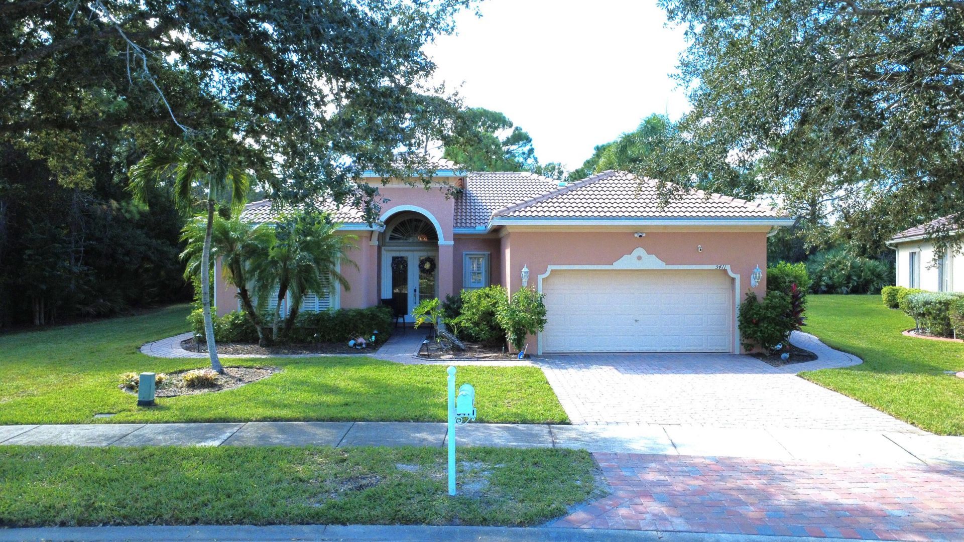 5411 Place Lake Drive, Fort Pierce, FL 34951 Photo