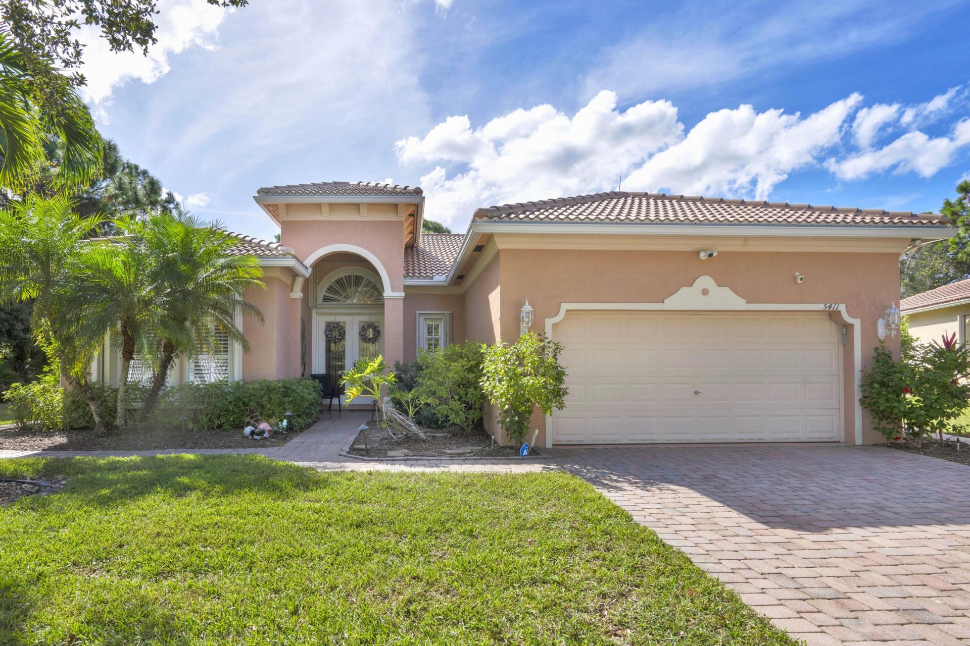 5411 Place Lake Drive, Fort Pierce, FL 34951 Photo