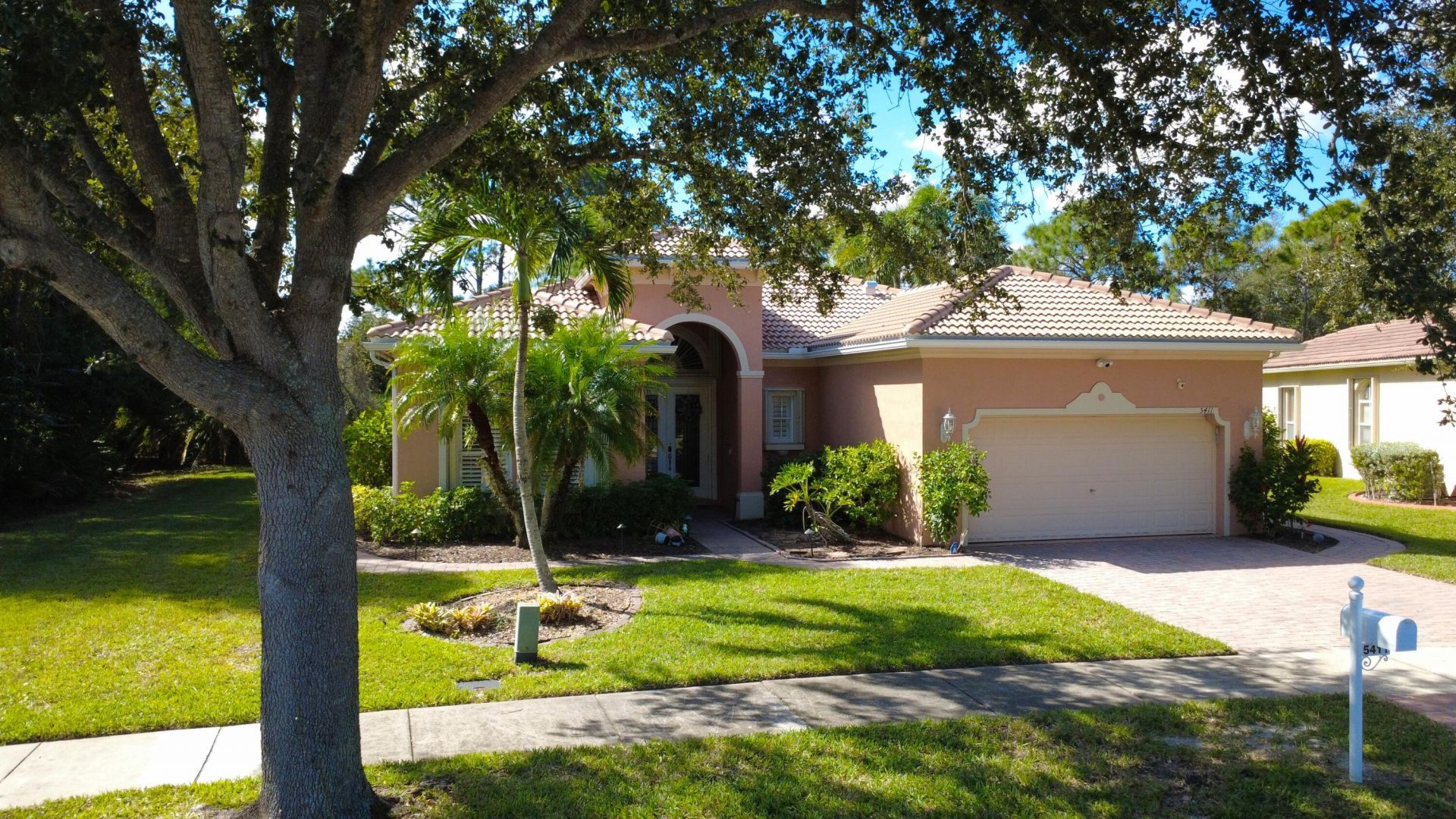 5411 Place Lake Drive, Fort Pierce, FL 34951 Photo