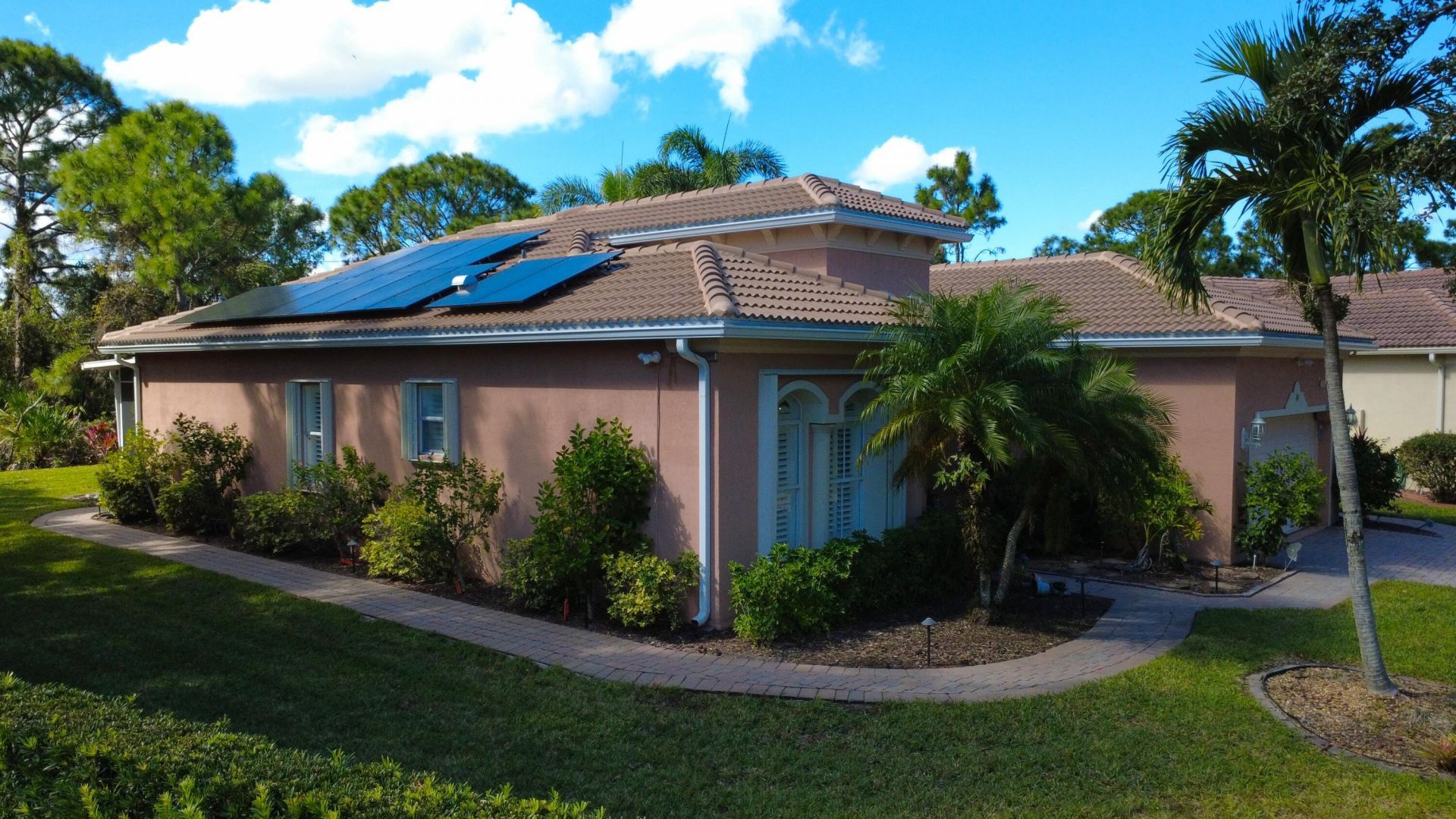 5411 Place Lake Drive, Fort Pierce, FL 34951 Photo