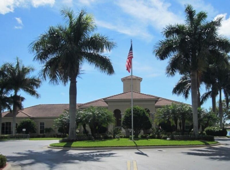 5411 Place Lake Drive, Fort Pierce, FL 34951 Photo