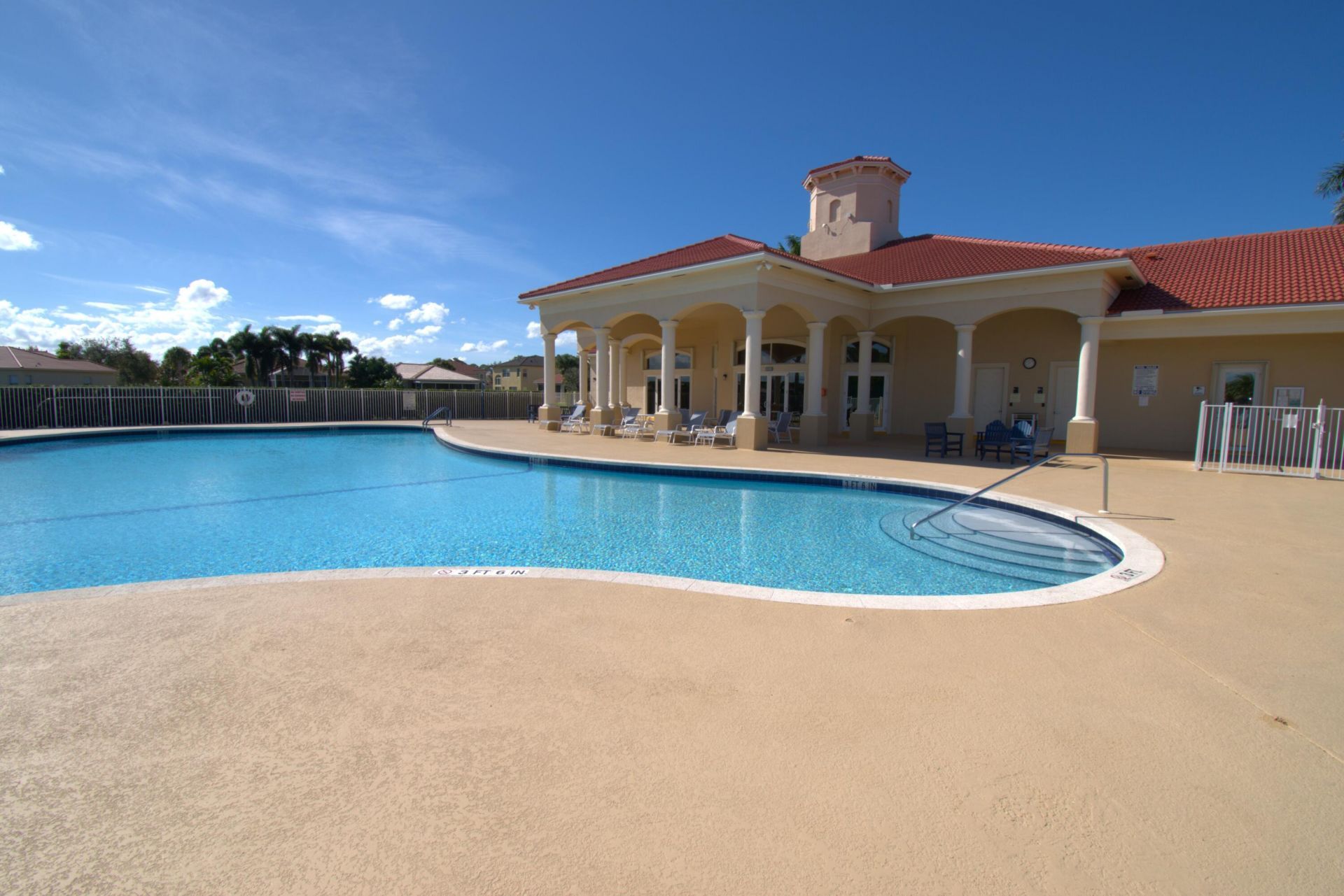 5411 Place Lake Drive, Fort Pierce, FL 34951 Photo