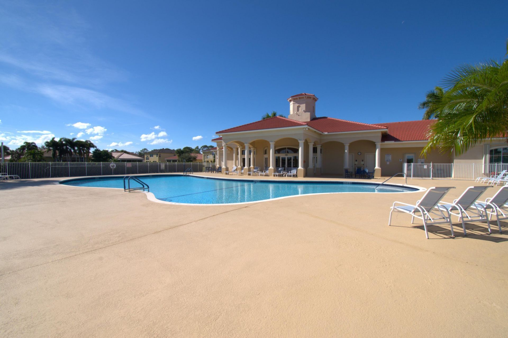 5411 Place Lake Drive, Fort Pierce, FL 34951 Photo