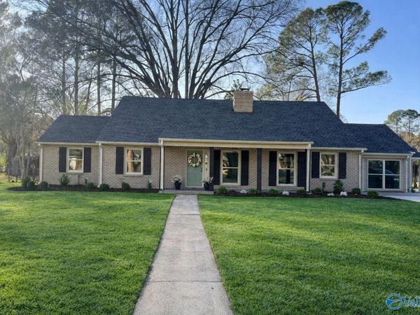 2323 Springdale Road SE, Decatur, AL 35601