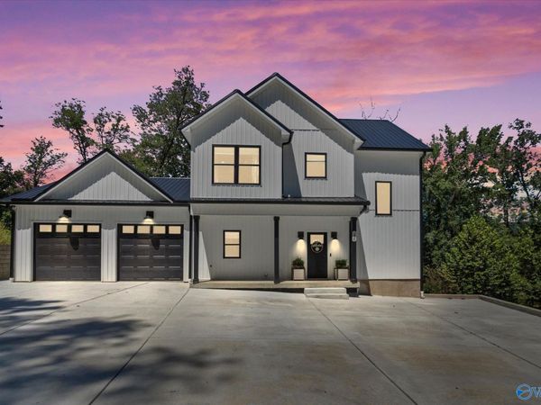 286 Mitchell Hollow Road, Grant, AL 35747