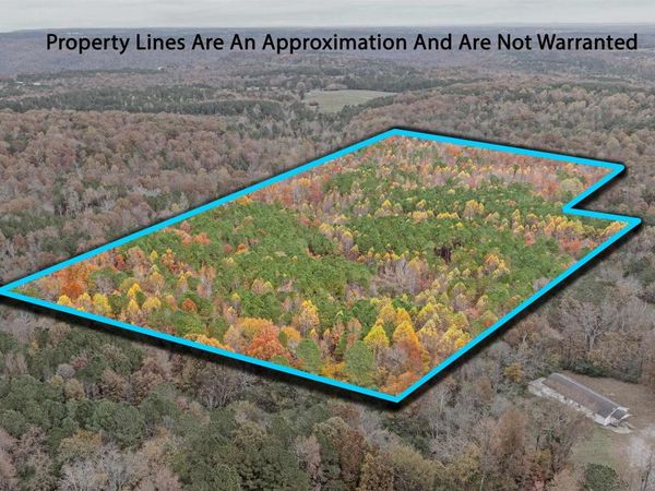 18 acres County Road 359, Pisgah, AL 35765