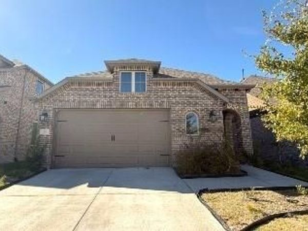 216 Haystack Drive, Van Alstyne, TX 75495