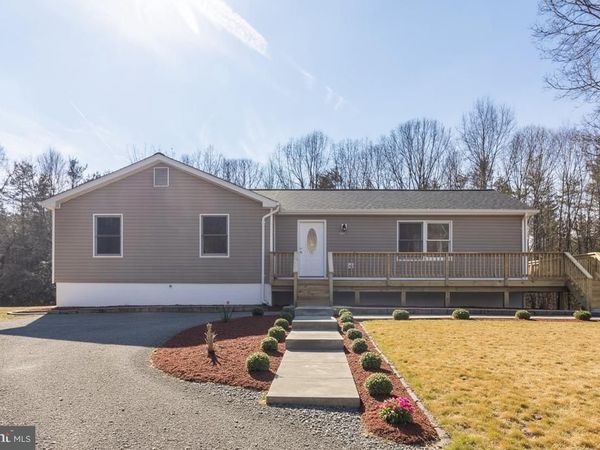 11590 MARYLAND POINT ROAD, NANJEMOY, MD 20662