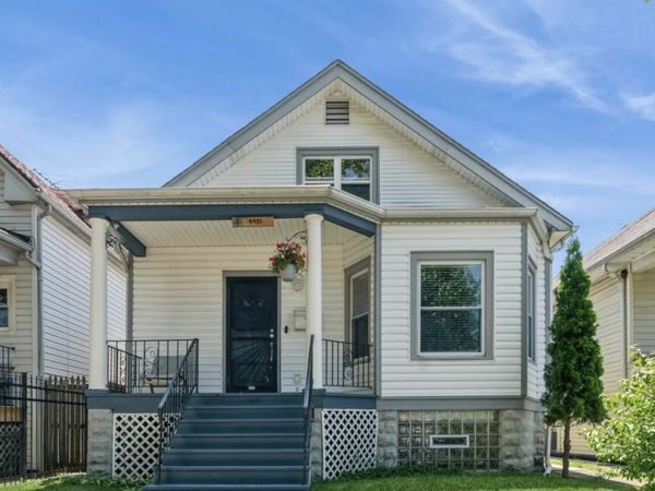 4931 W Montana Street, Chicago, IL 60639