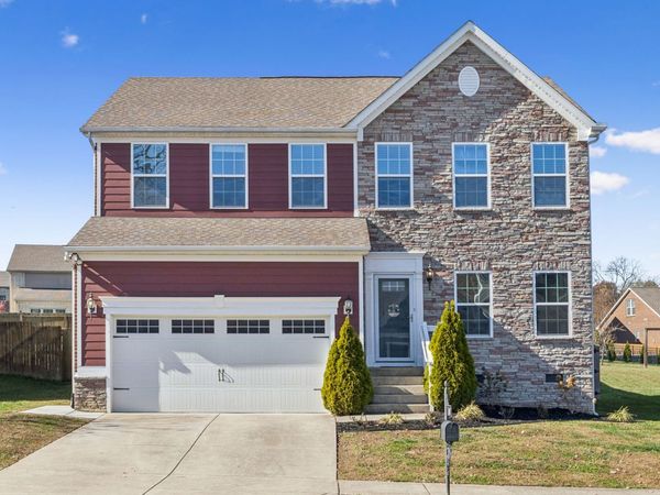 140 Hackney Ln, Gallatin, TN 37066