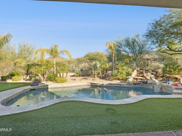 13174 E GERONIMO Road, Scottsdale, AZ 85259