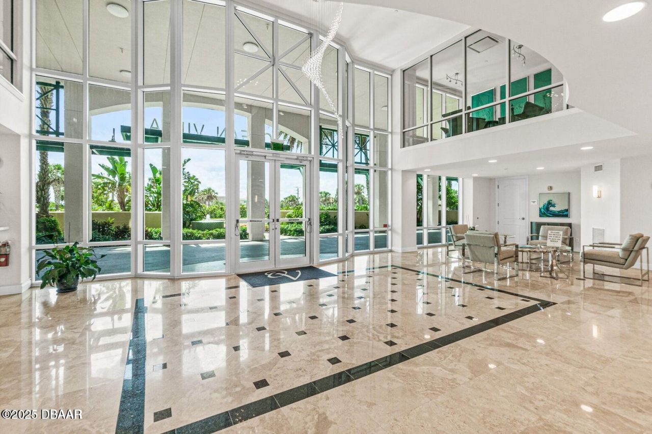 3703 S Atlantic Avenue, Unit 605, Daytona Beach Shores, FL 32118 Photo
