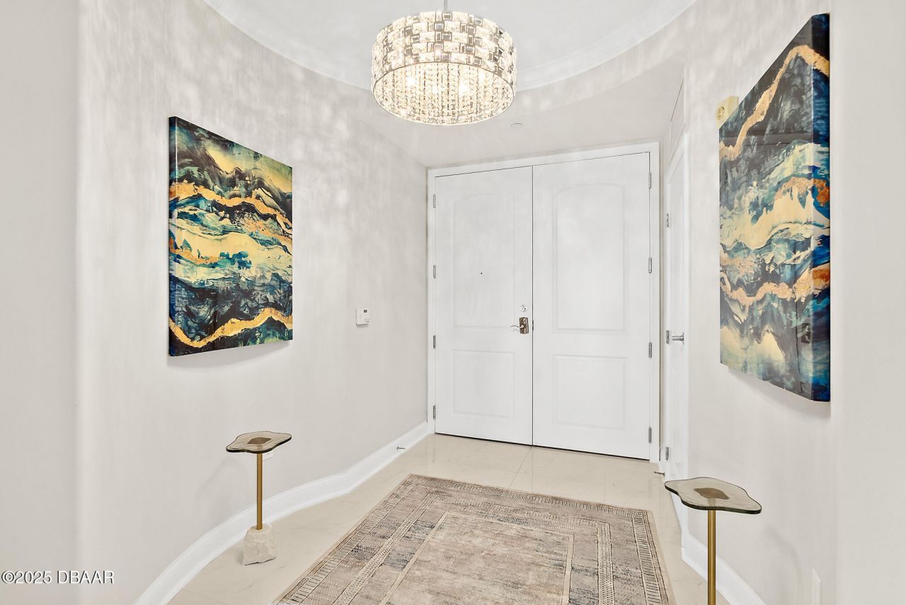 3703 S Atlantic Avenue, Unit 605, Daytona Beach Shores, FL 32118 Photo