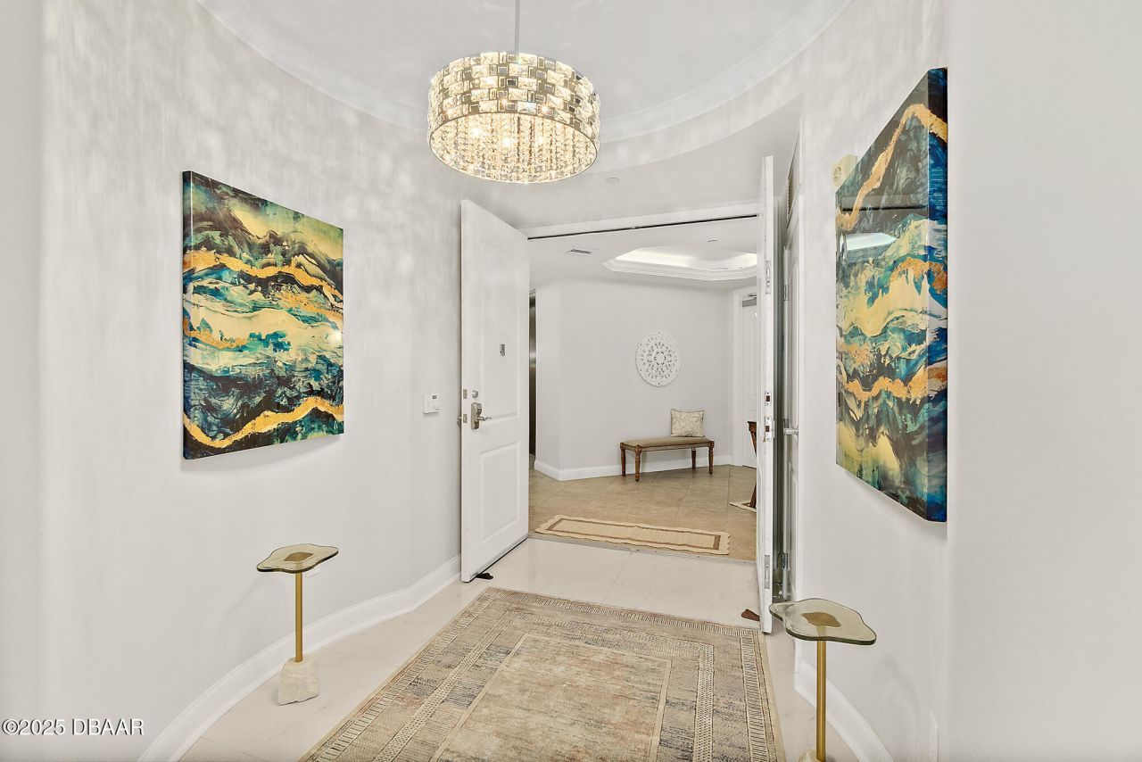 3703 S Atlantic Avenue, Unit 605, Daytona Beach Shores, FL 32118 Photo