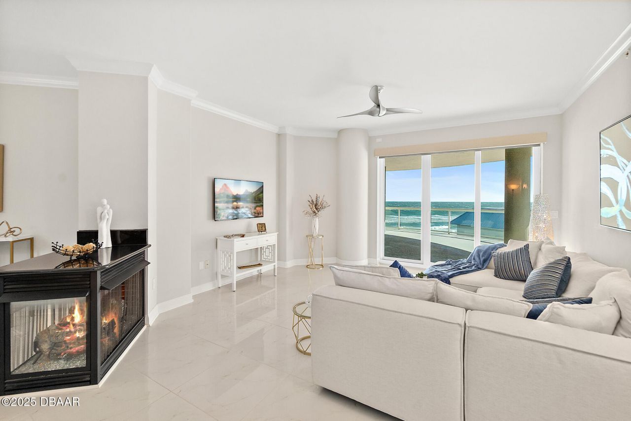 3703 S Atlantic Avenue, Unit 605, Daytona Beach Shores, FL 32118 Photo