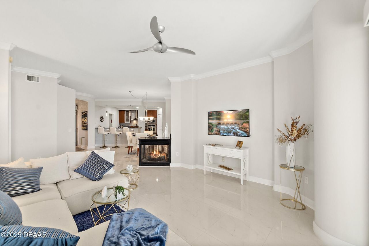 3703 S Atlantic Avenue, Unit 605, Daytona Beach Shores, FL 32118 Photo