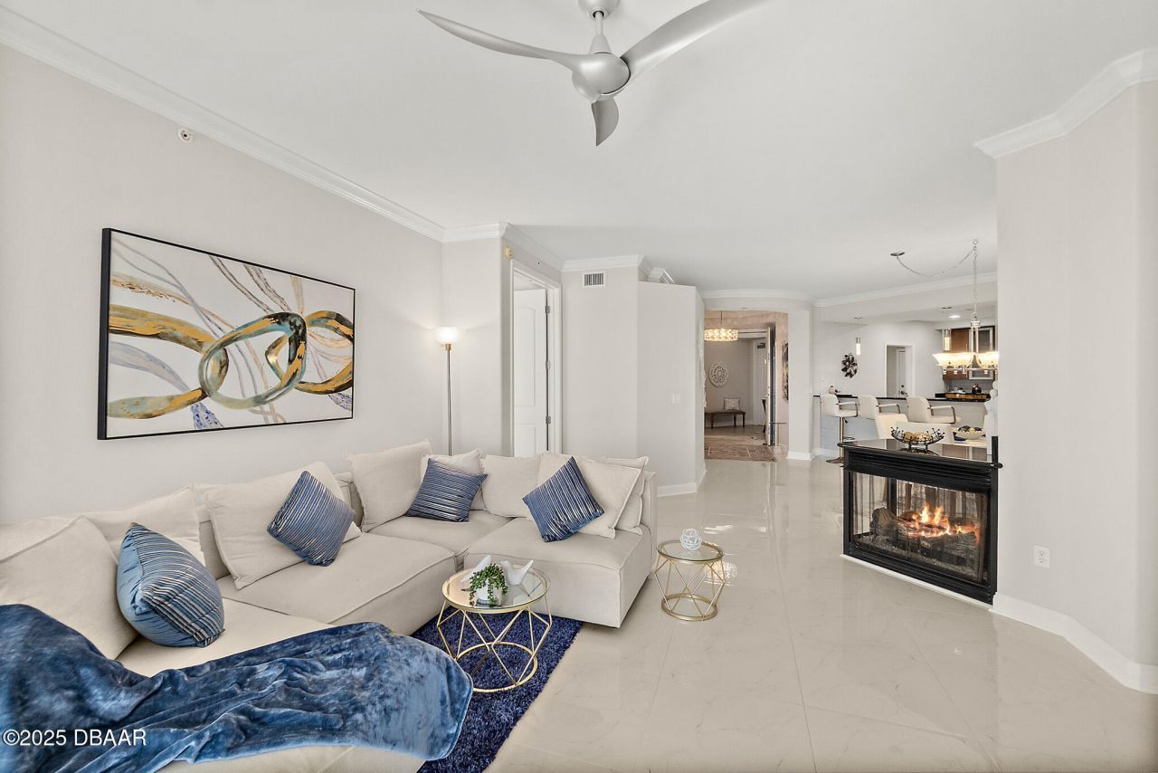 3703 S Atlantic Avenue, Unit 605, Daytona Beach Shores, FL 32118 Photo