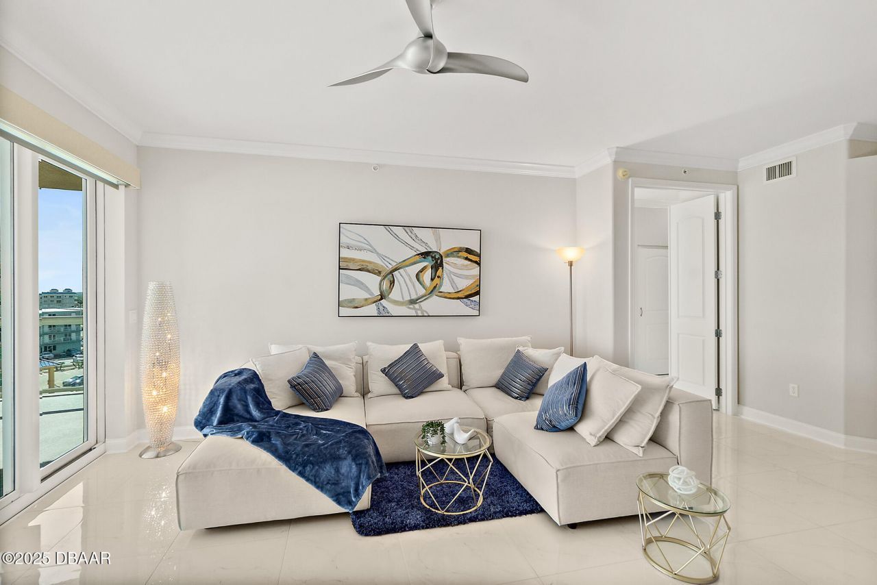 3703 S Atlantic Avenue, Unit 605, Daytona Beach Shores, FL 32118 Photo