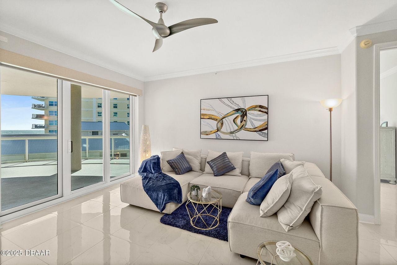 3703 S Atlantic Avenue, Unit 605, Daytona Beach Shores, FL 32118 Photo