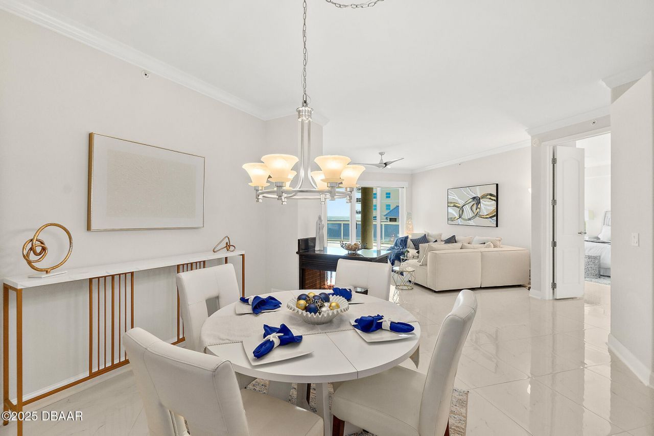 3703 S Atlantic Avenue, Unit 605, Daytona Beach Shores, FL 32118 Photo