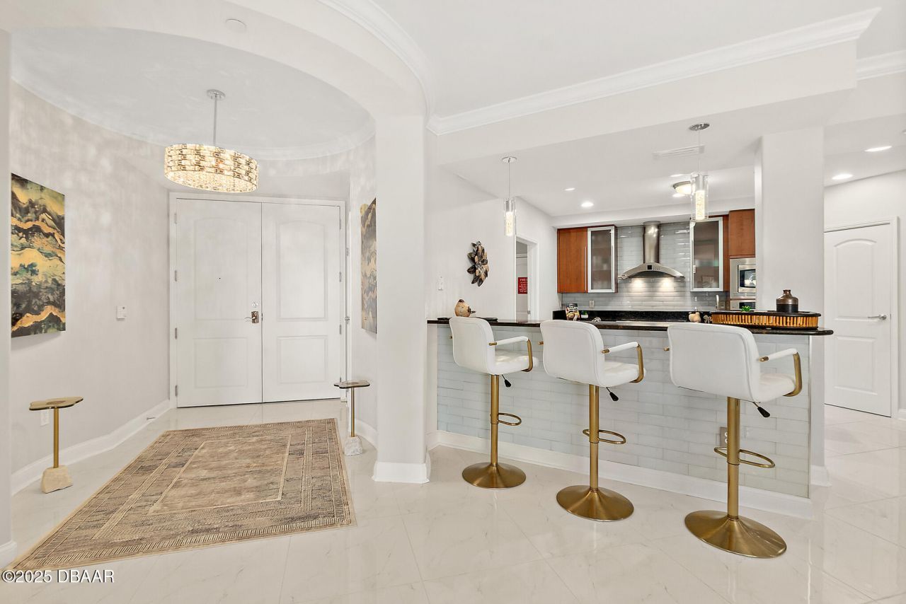 3703 S Atlantic Avenue, Unit 605, Daytona Beach Shores, FL 32118 Photo