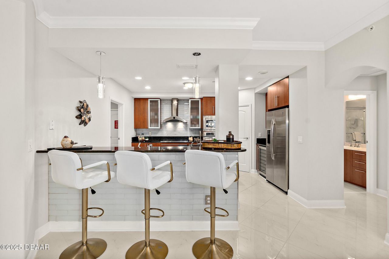 3703 S Atlantic Avenue, Unit 605, Daytona Beach Shores, FL 32118 Photo