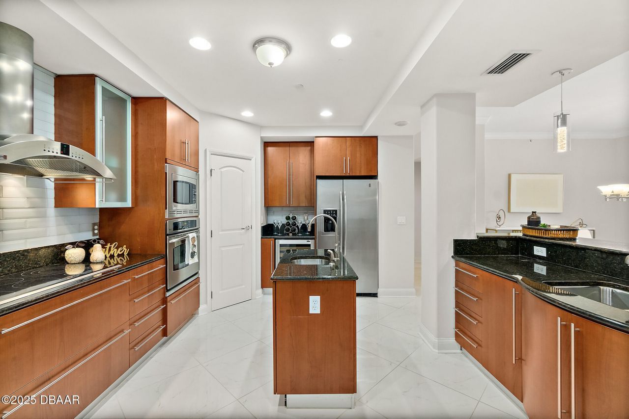 3703 S Atlantic Avenue, Unit 605, Daytona Beach Shores, FL 32118 Photo