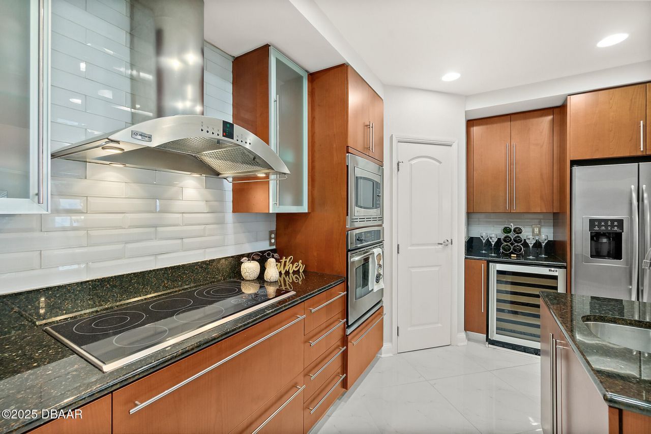 3703 S Atlantic Avenue, Unit 605, Daytona Beach Shores, FL 32118 Photo