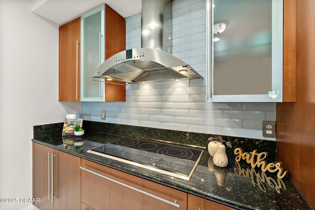 3703 S Atlantic Avenue, Unit 605, Daytona Beach Shores, FL 32118 Photo