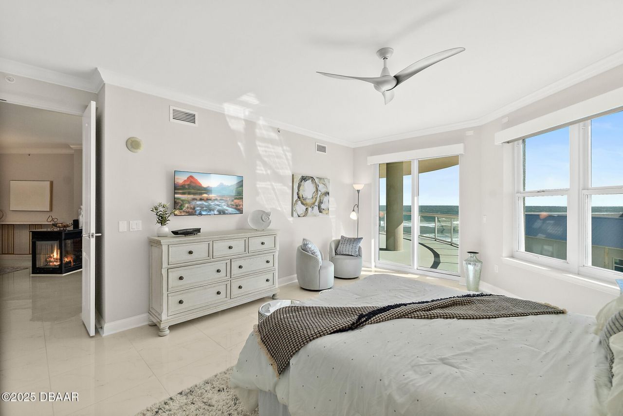 3703 S Atlantic Avenue, Unit 605, Daytona Beach Shores, FL 32118 Photo