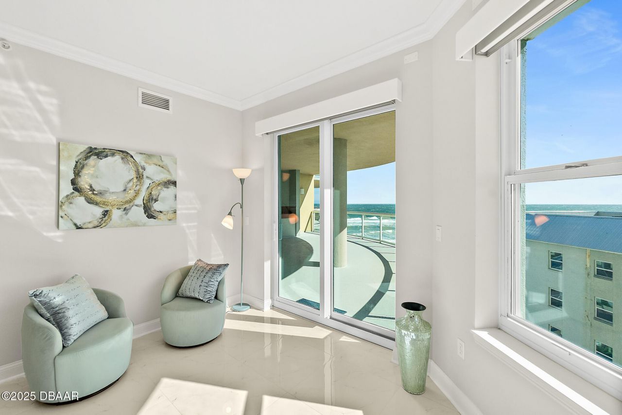 3703 S Atlantic Avenue, Unit 605, Daytona Beach Shores, FL 32118 Photo