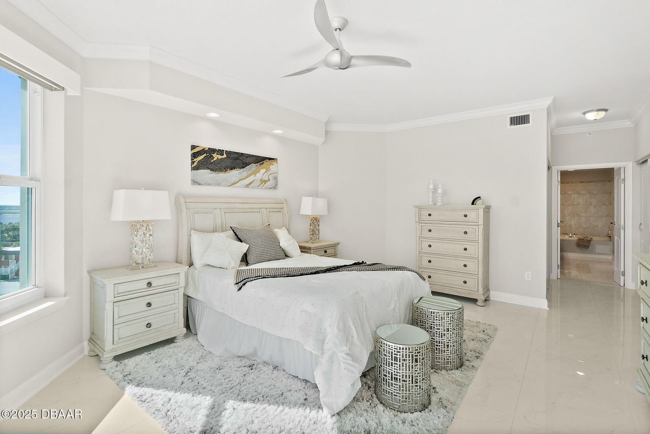 3703 S Atlantic Avenue, Unit 605, Daytona Beach Shores, FL 32118 Photo