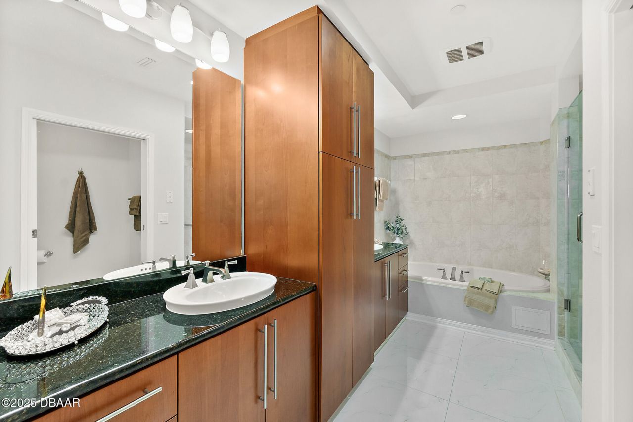 3703 S Atlantic Avenue, Unit 605, Daytona Beach Shores, FL 32118 Photo