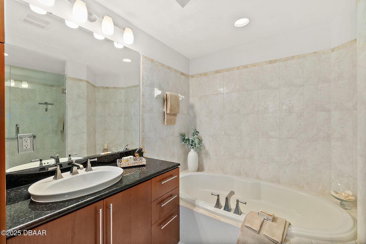 3703 S Atlantic Avenue, Unit 605, Daytona Beach Shores, FL 32118 Photo