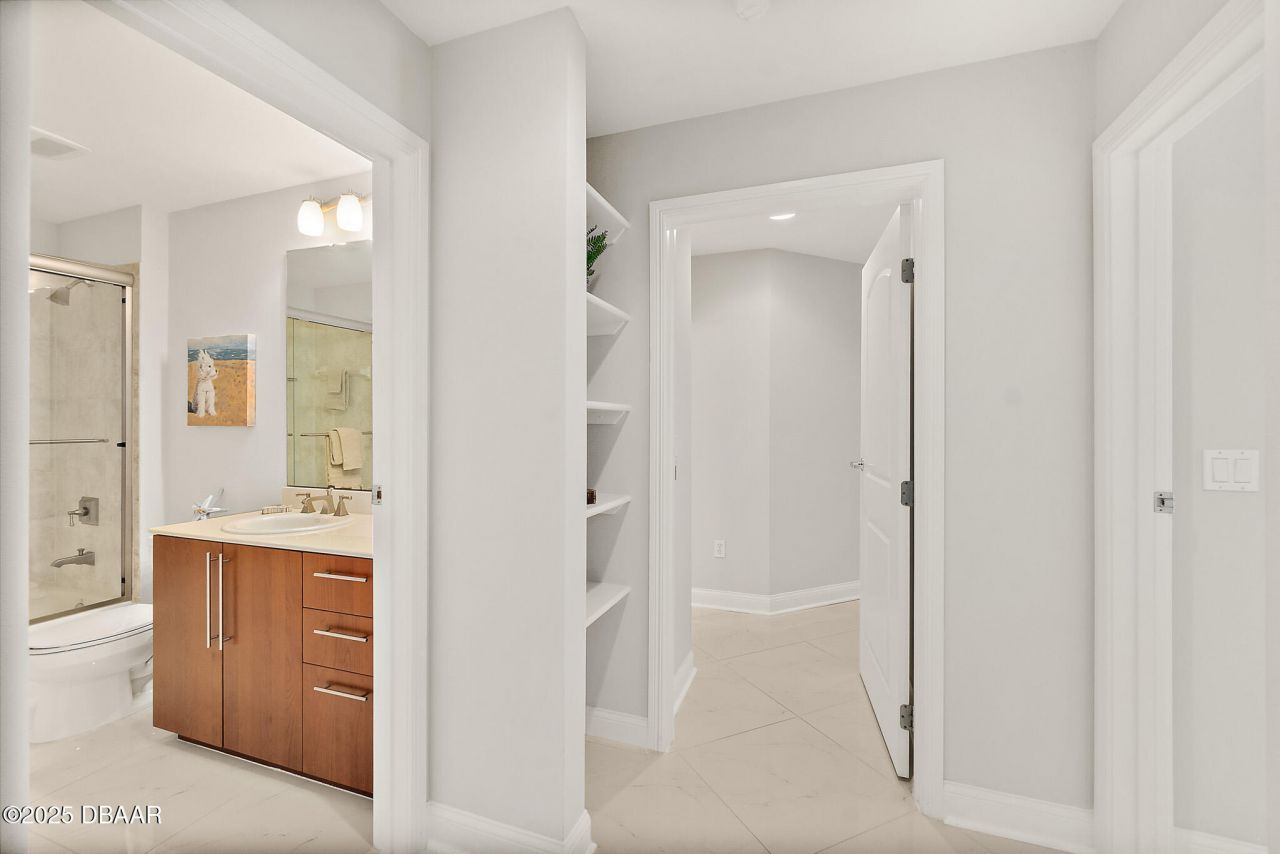 3703 S Atlantic Avenue, Unit 605, Daytona Beach Shores, FL 32118 Photo