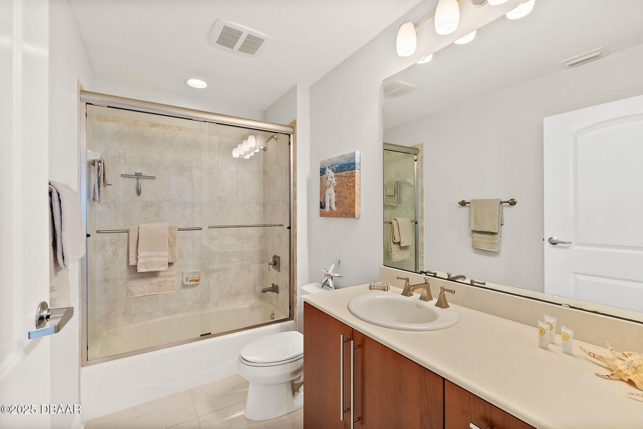 3703 S Atlantic Avenue, Unit 605, Daytona Beach Shores, FL 32118 Photo