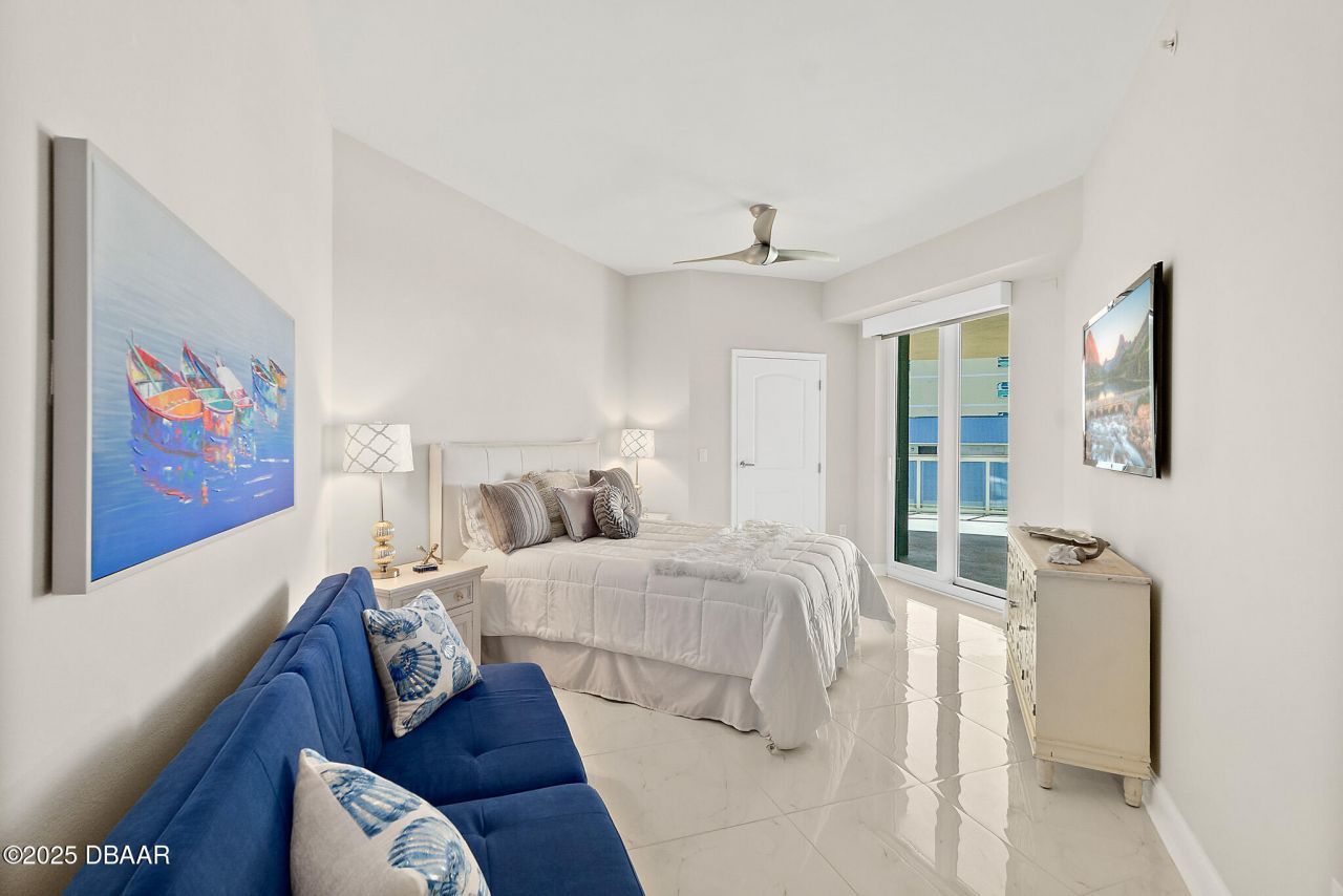 3703 S Atlantic Avenue, Unit 605, Daytona Beach Shores, FL 32118 Photo