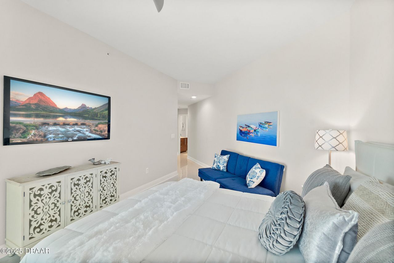 3703 S Atlantic Avenue, Unit 605, Daytona Beach Shores, FL 32118 Photo