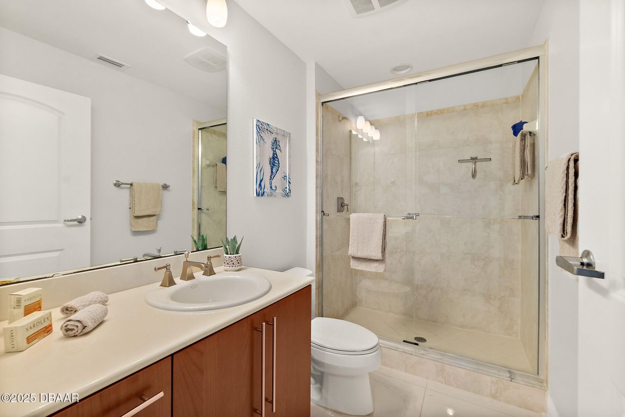 3703 S Atlantic Avenue, Unit 605, Daytona Beach Shores, FL 32118 Photo