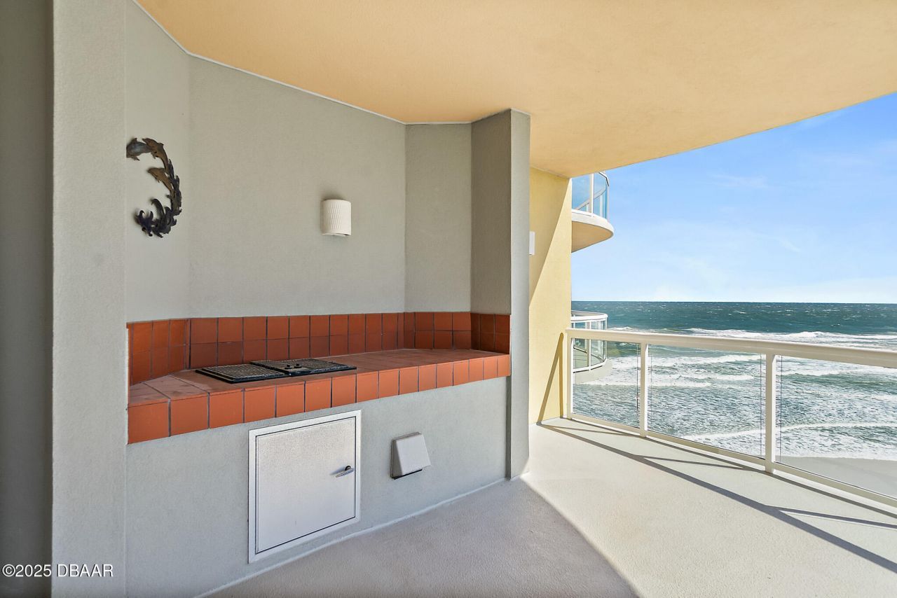 3703 S Atlantic Avenue, Unit 605, Daytona Beach Shores, FL 32118 Photo