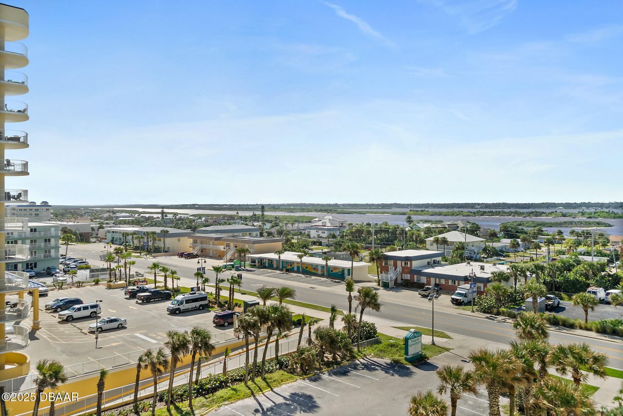 3703 S Atlantic Avenue, Unit 605, Daytona Beach Shores, FL 32118 Photo