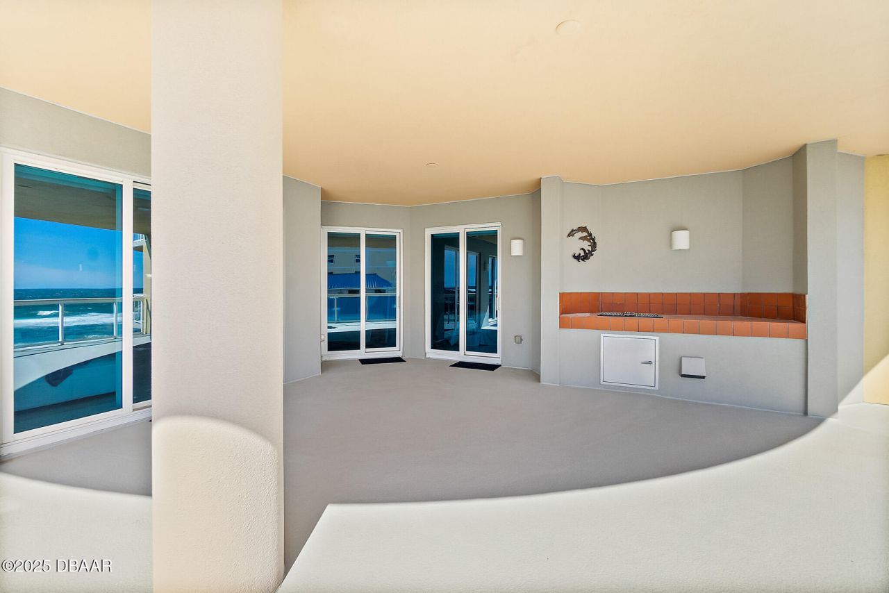 3703 S Atlantic Avenue, Unit 605, Daytona Beach Shores, FL 32118 Photo