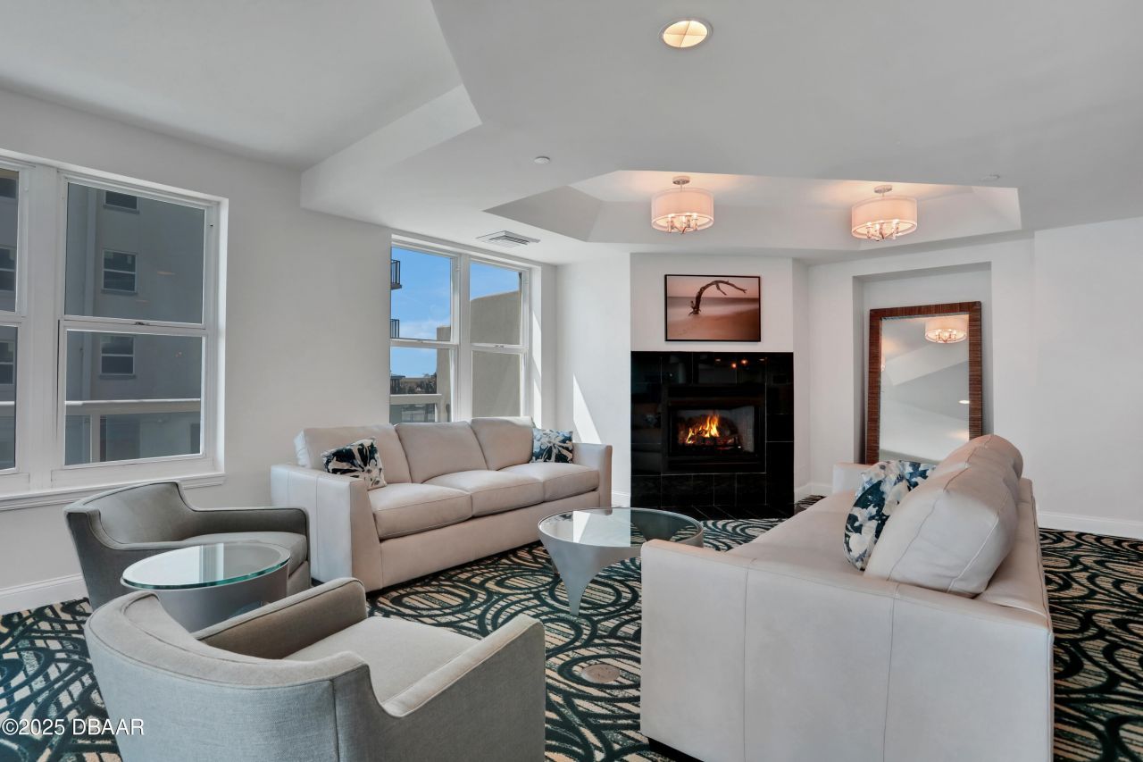 3703 S Atlantic Avenue, Unit 605, Daytona Beach Shores, FL 32118 Photo