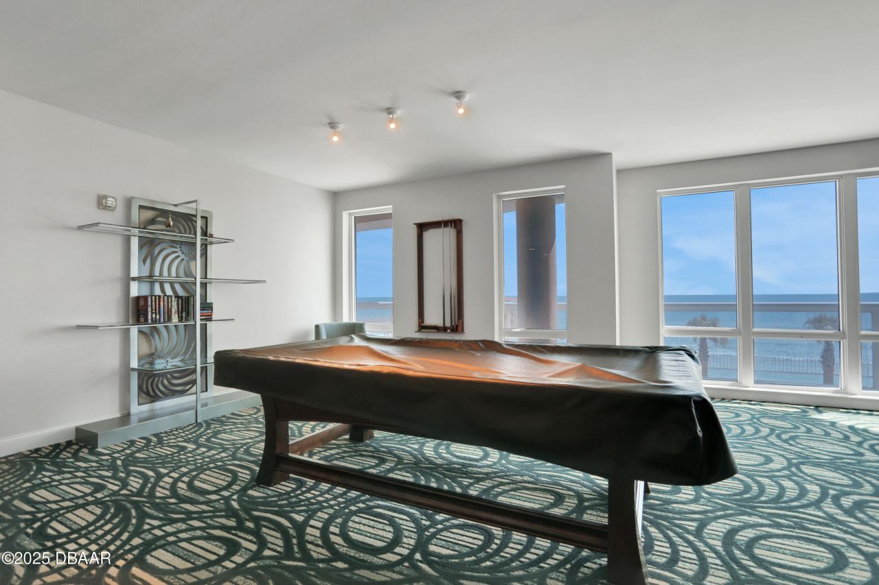 3703 S Atlantic Avenue, Unit 605, Daytona Beach Shores, FL 32118 Photo